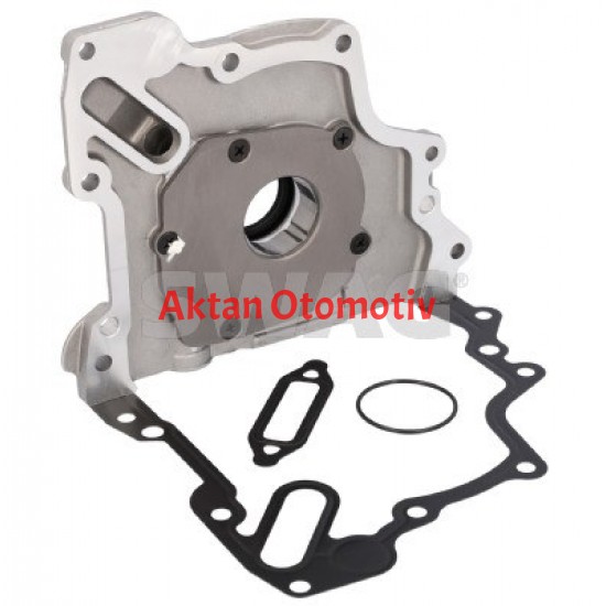 YAĞ POMPA POLO / GOLF4 / BORA / İBİZA / CORDOBA / FABİA 98= AEE-AFH-AHW-BBY-BKY-BBZ-BCB-CGGB 1.4 16V-1.6-1.6 16V